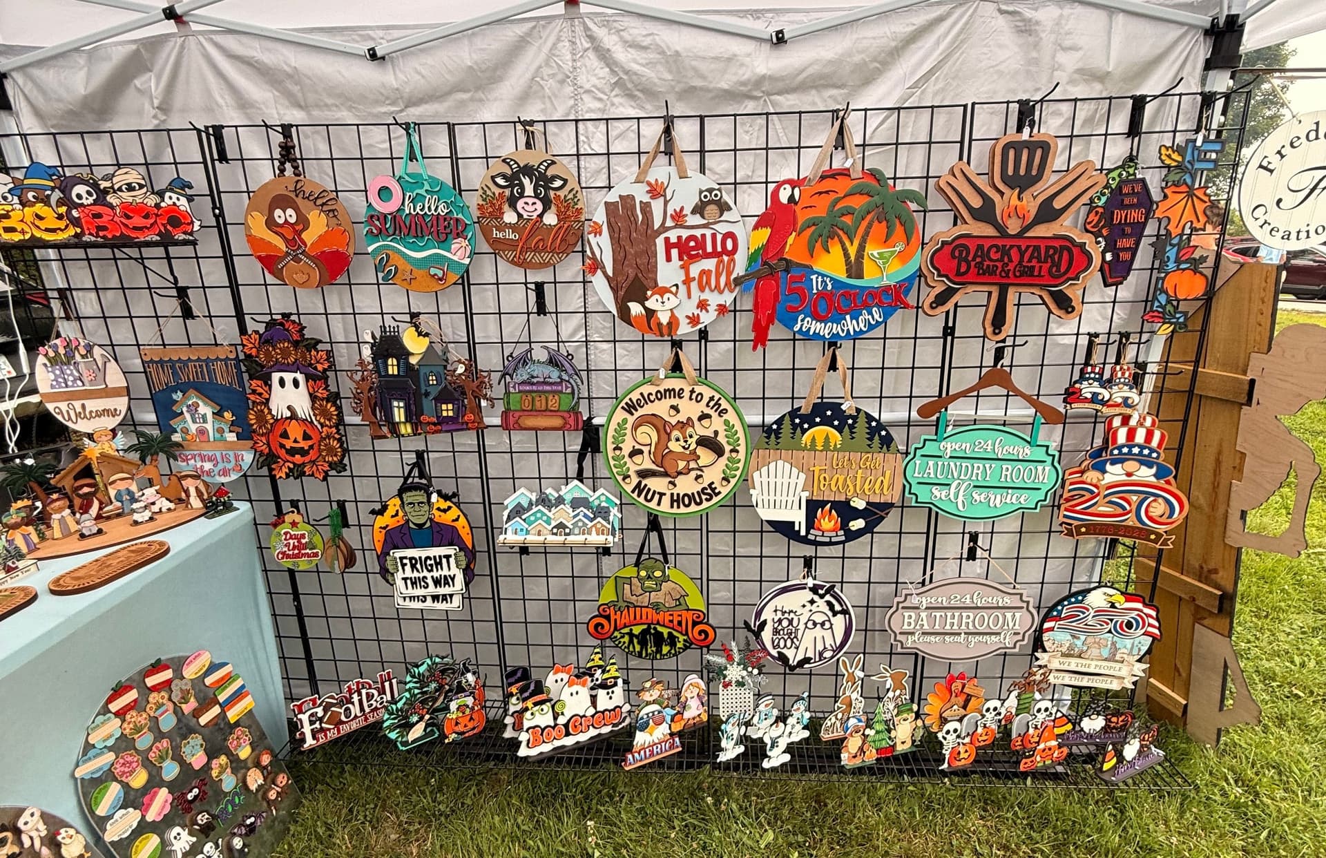 Signs