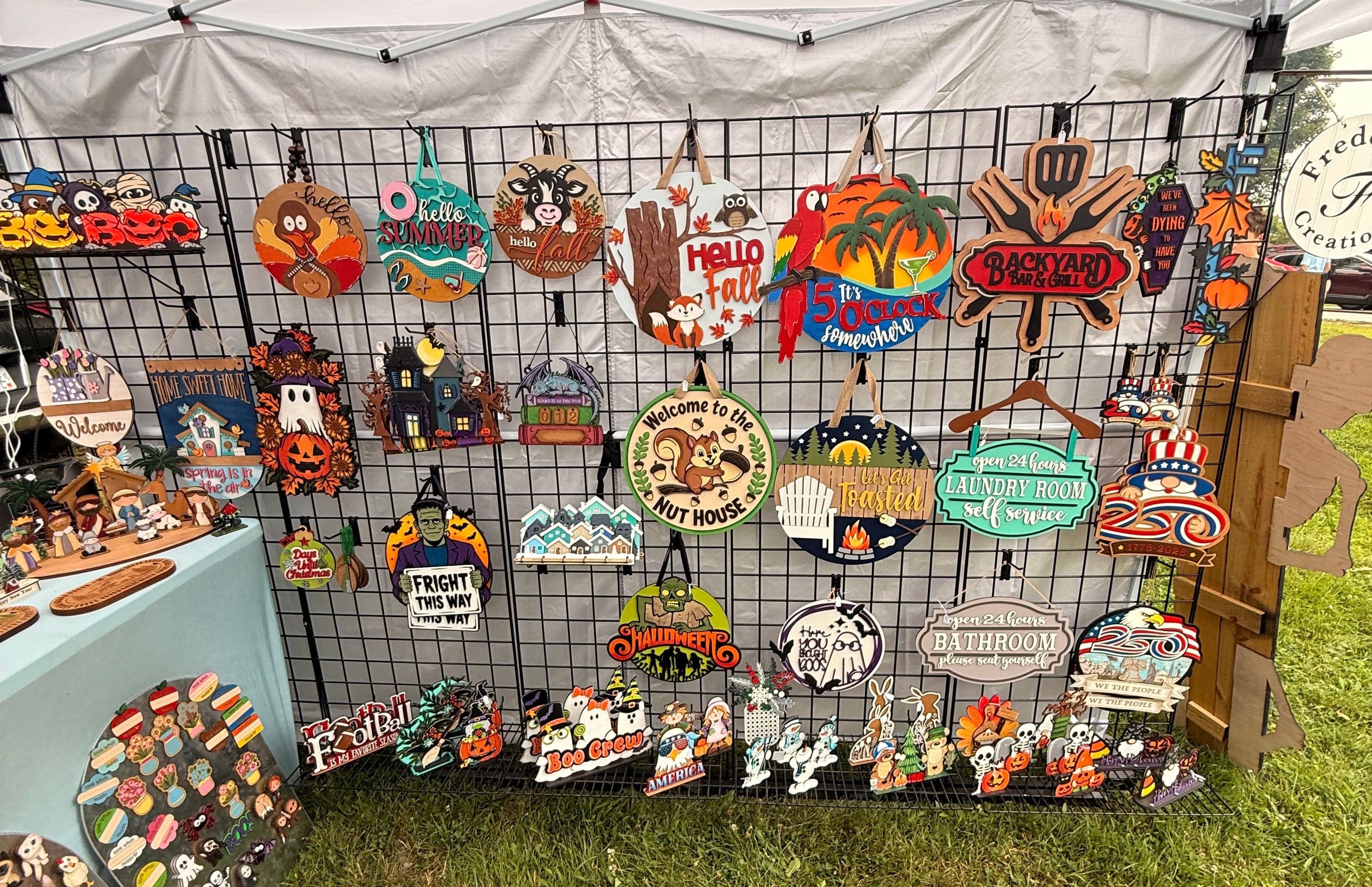 Signs