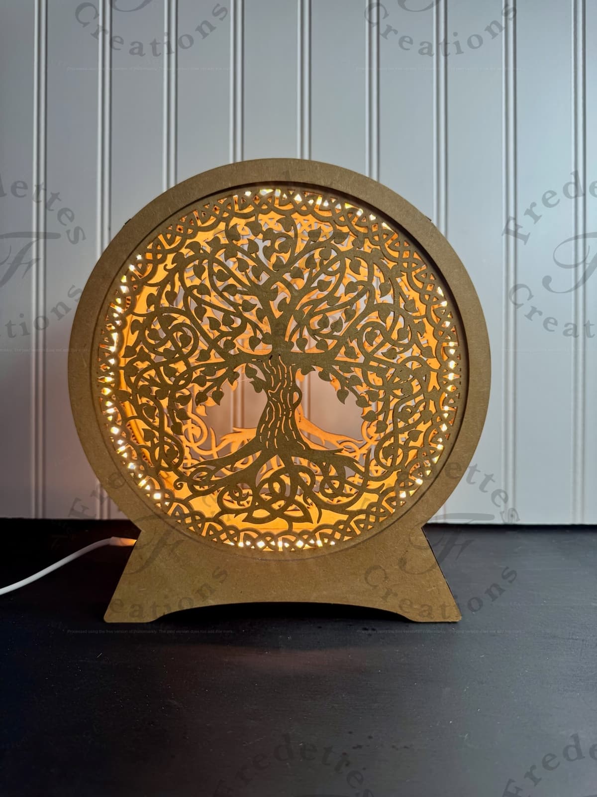 Tree of Life Light