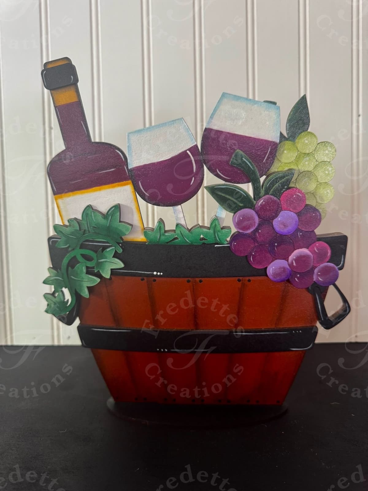 Wine Insert
