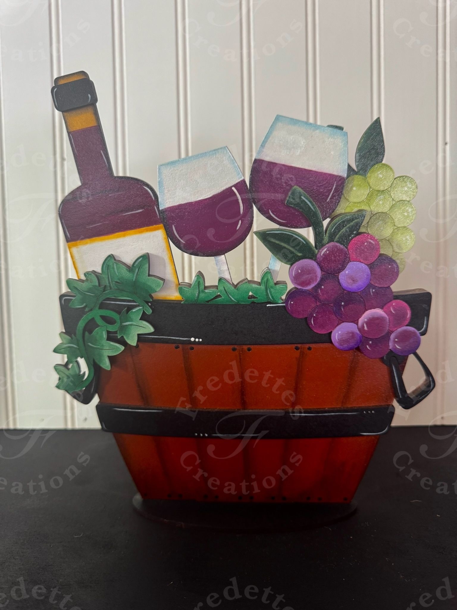 Wine Insert