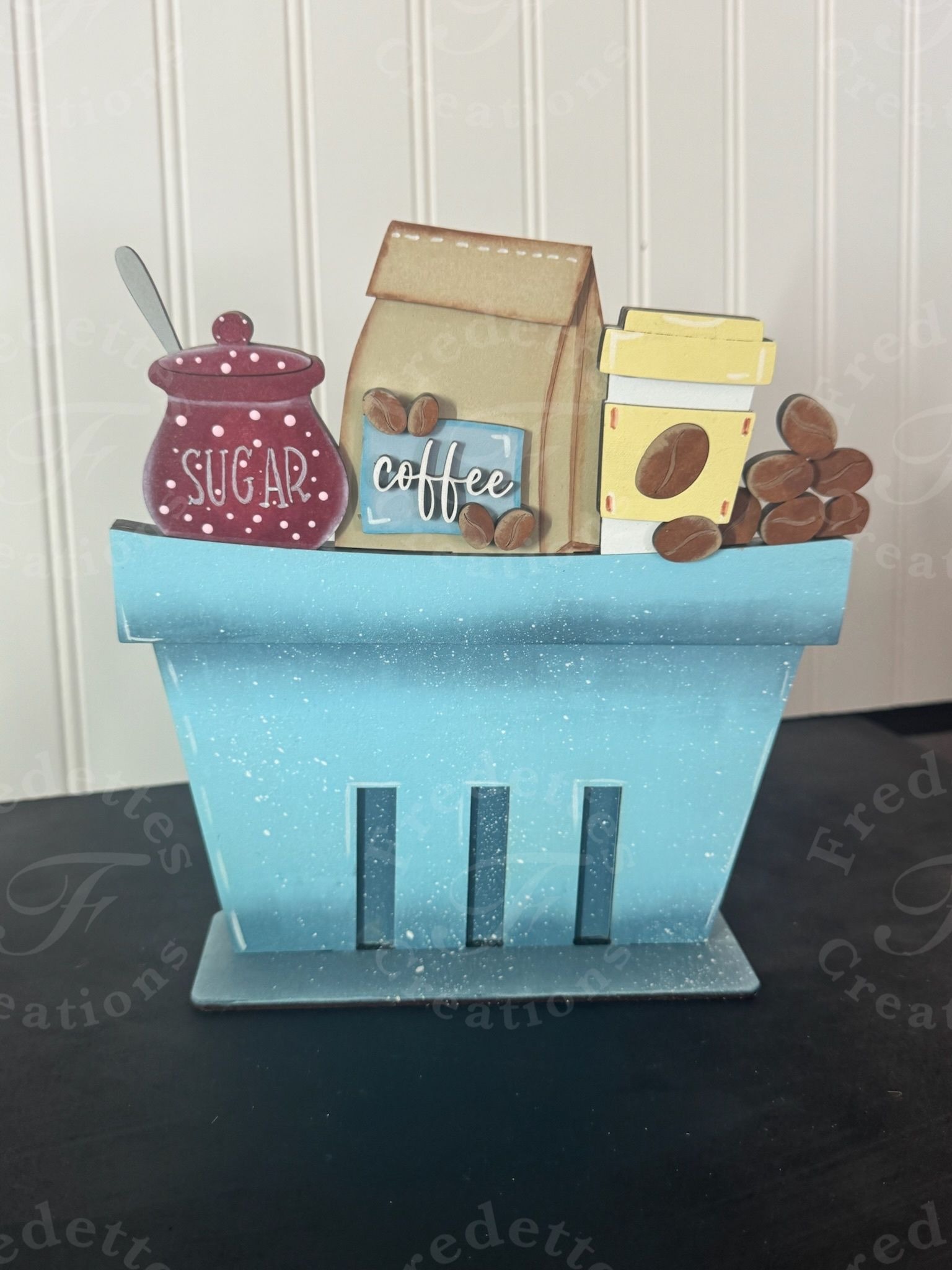 Coffee Insert